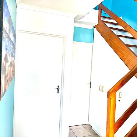 Caline Vip Apartments, Beach Close Bloubergstrand Zewnętrze zdjęcie