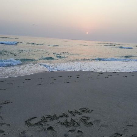 Caline Vip Apartments, Beach Close Bloubergstrand Zewnętrze zdjęcie