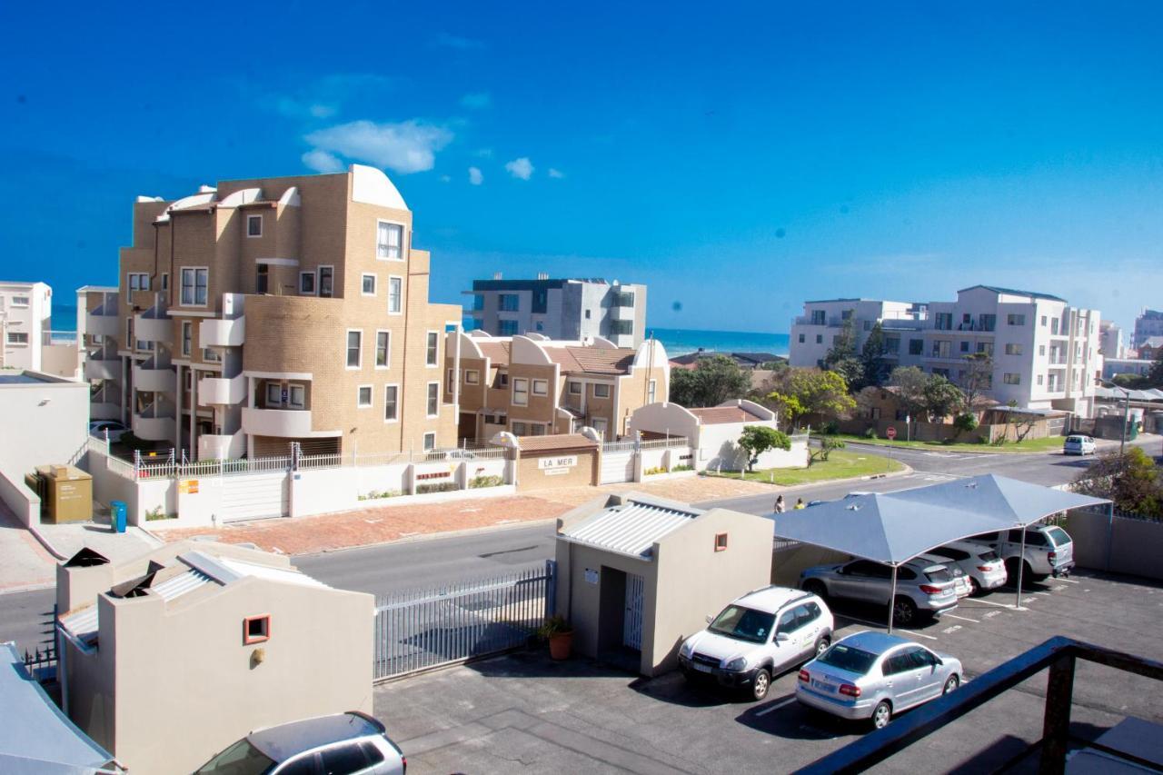 Caline Vip Apartments, Beach Close Bloubergstrand Zewnętrze zdjęcie