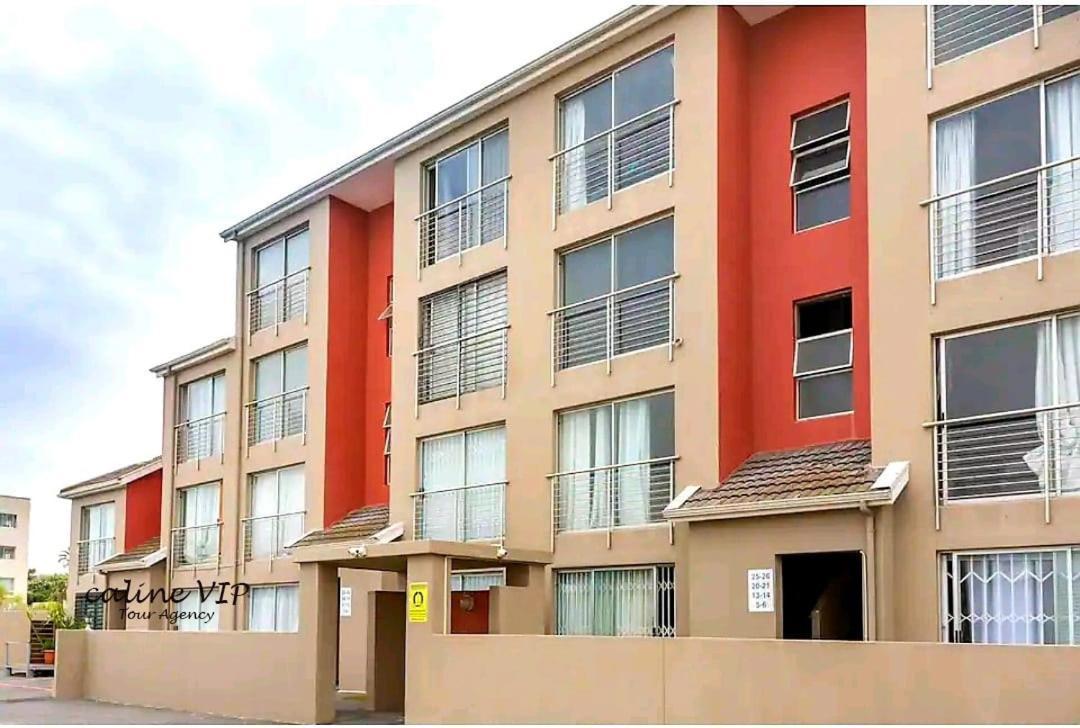 Caline Vip Apartments, Beach Close Bloubergstrand Zewnętrze zdjęcie