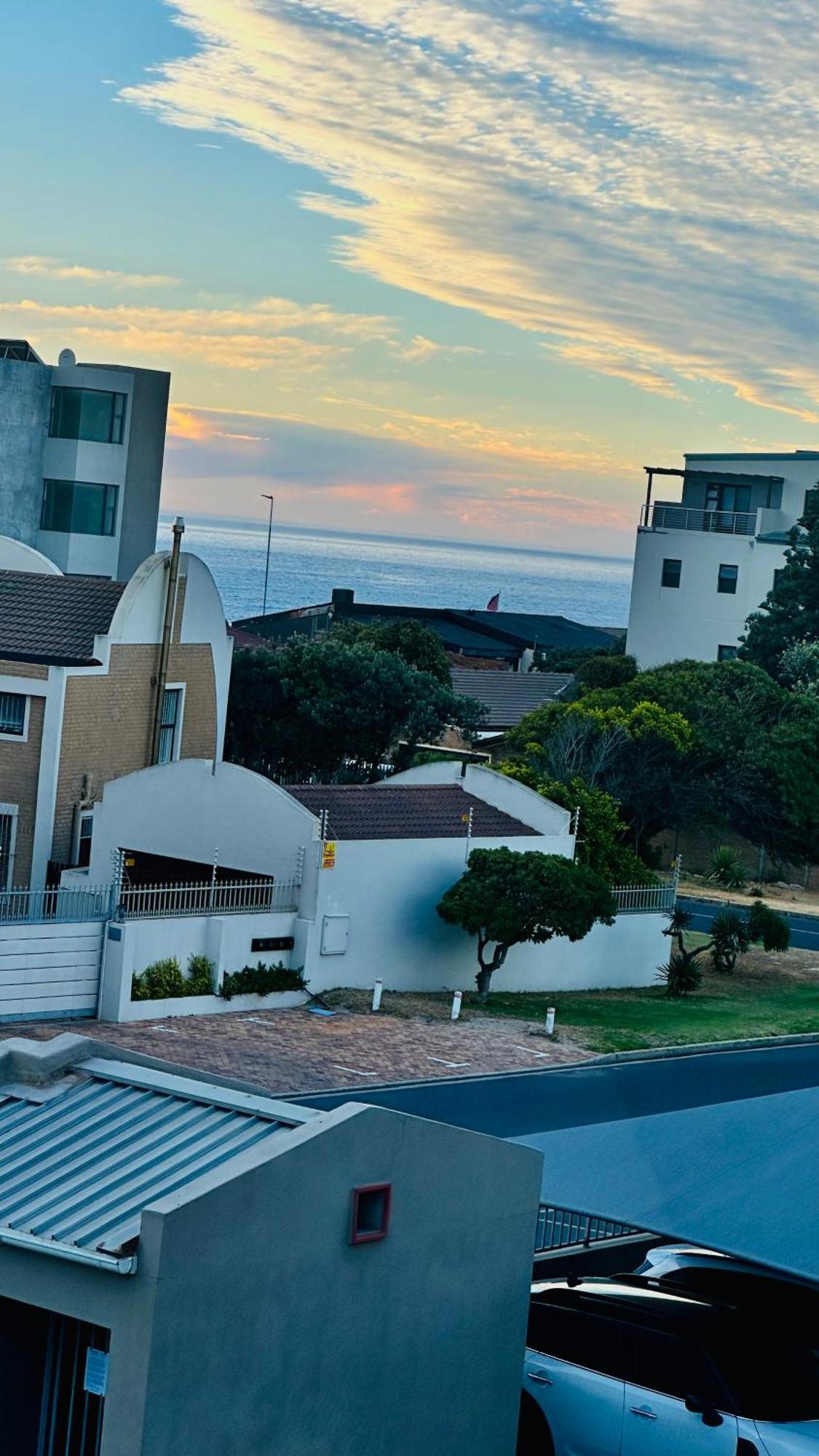 Caline Vip Apartments, Beach Close Bloubergstrand Zewnętrze zdjęcie