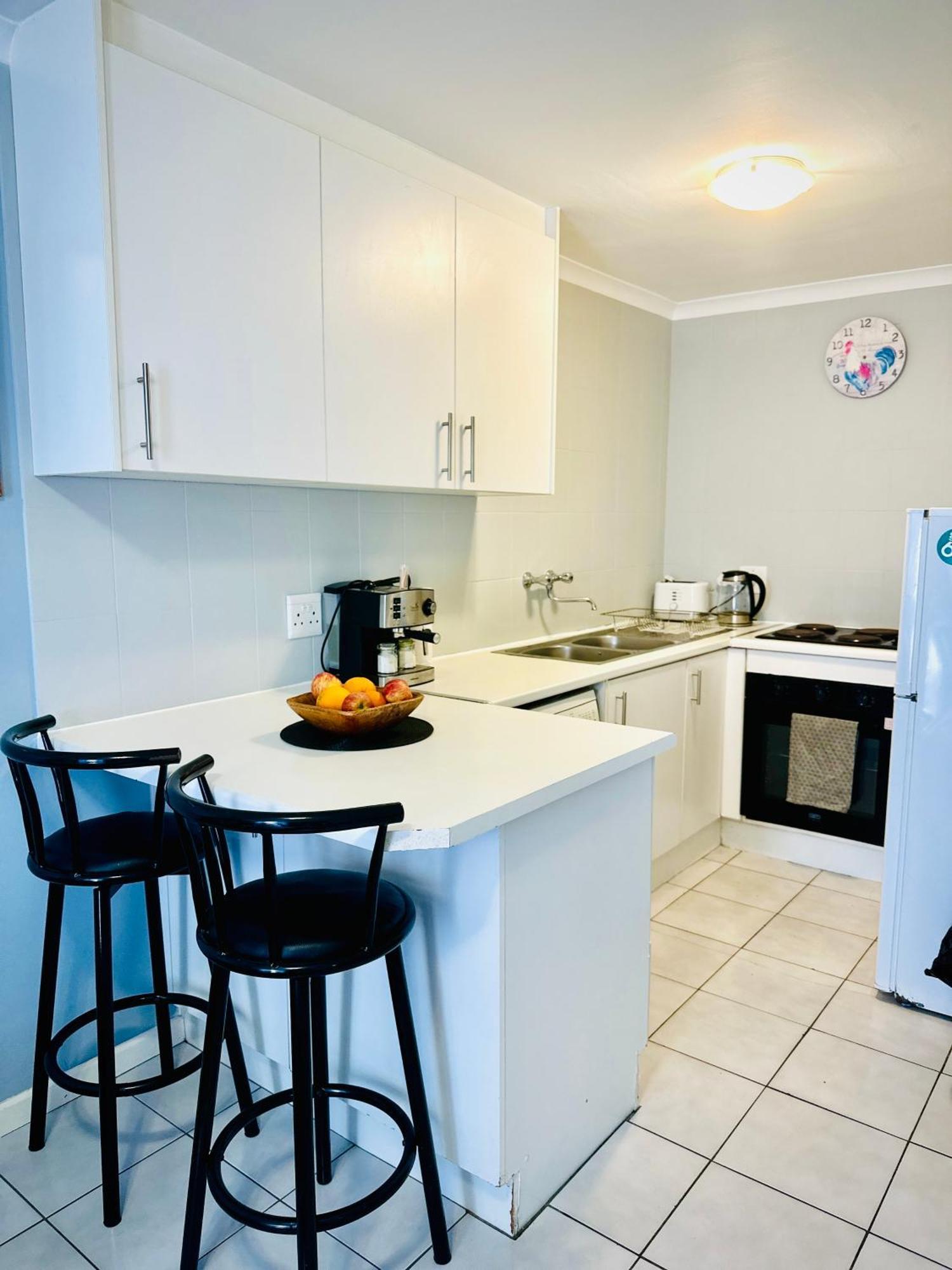 Caline Vip Apartments, Beach Close Bloubergstrand Zewnętrze zdjęcie