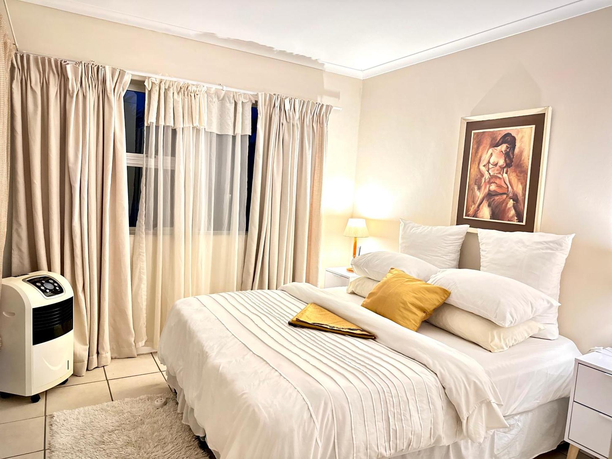 Caline Vip Apartments, Beach Close Bloubergstrand Zewnętrze zdjęcie
