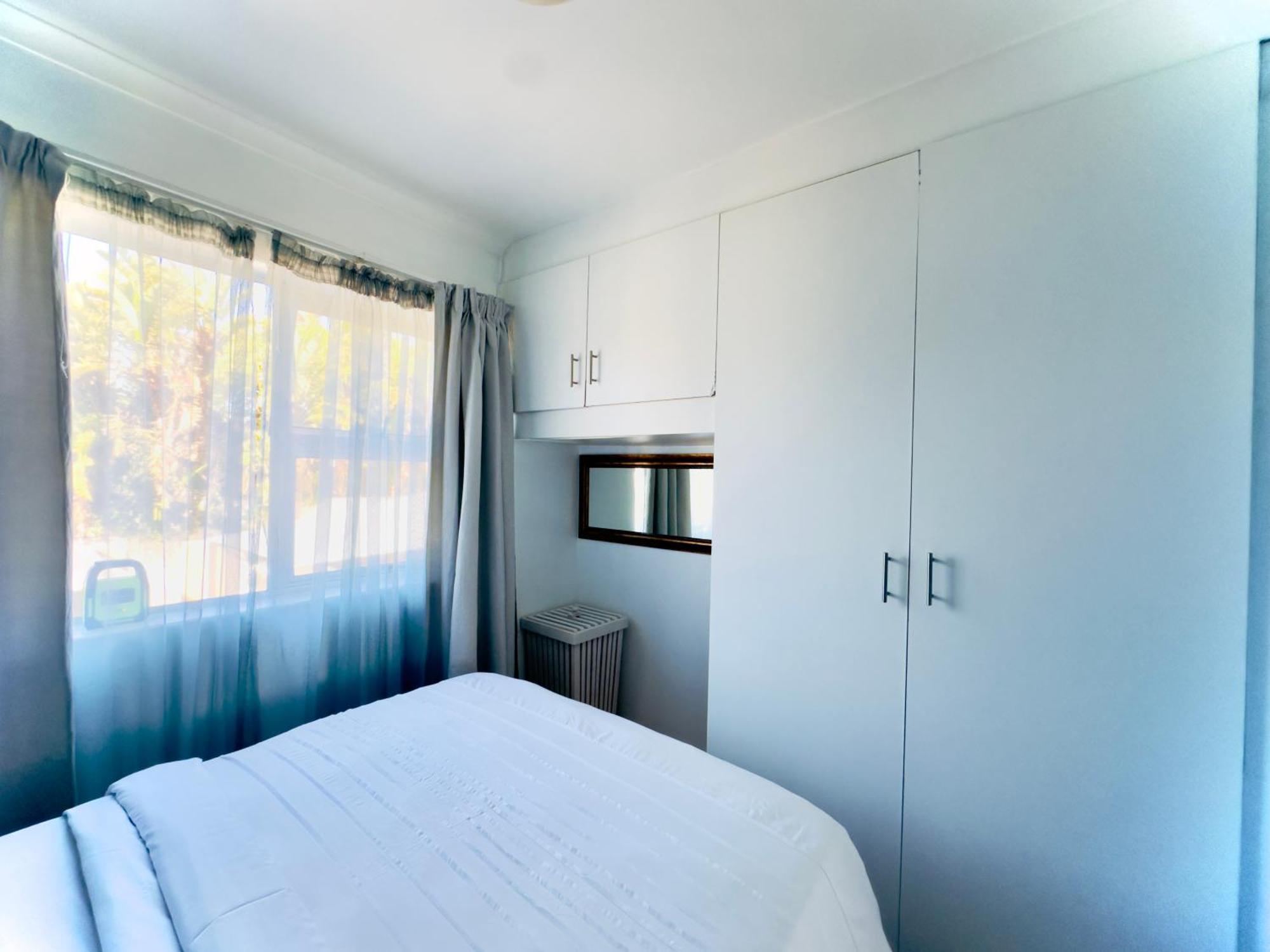 Caline Vip Apartments, Beach Close Bloubergstrand Zewnętrze zdjęcie