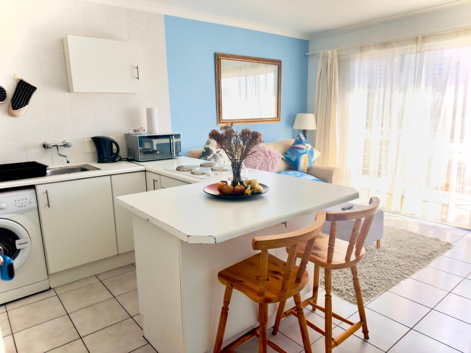Caline Vip Apartments, Beach Close Bloubergstrand Zewnętrze zdjęcie