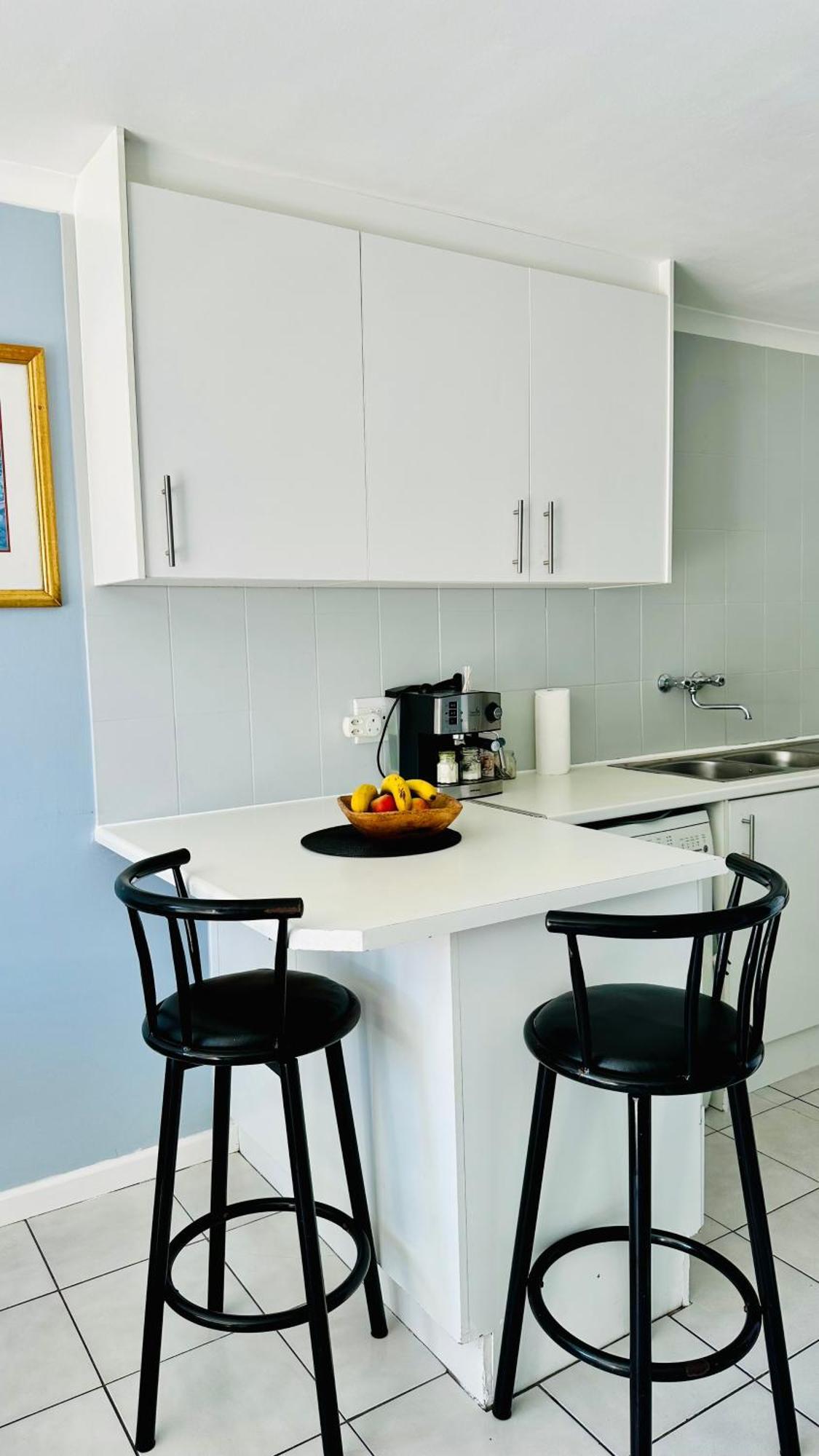 Caline Vip Apartments, Beach Close Bloubergstrand Zewnętrze zdjęcie