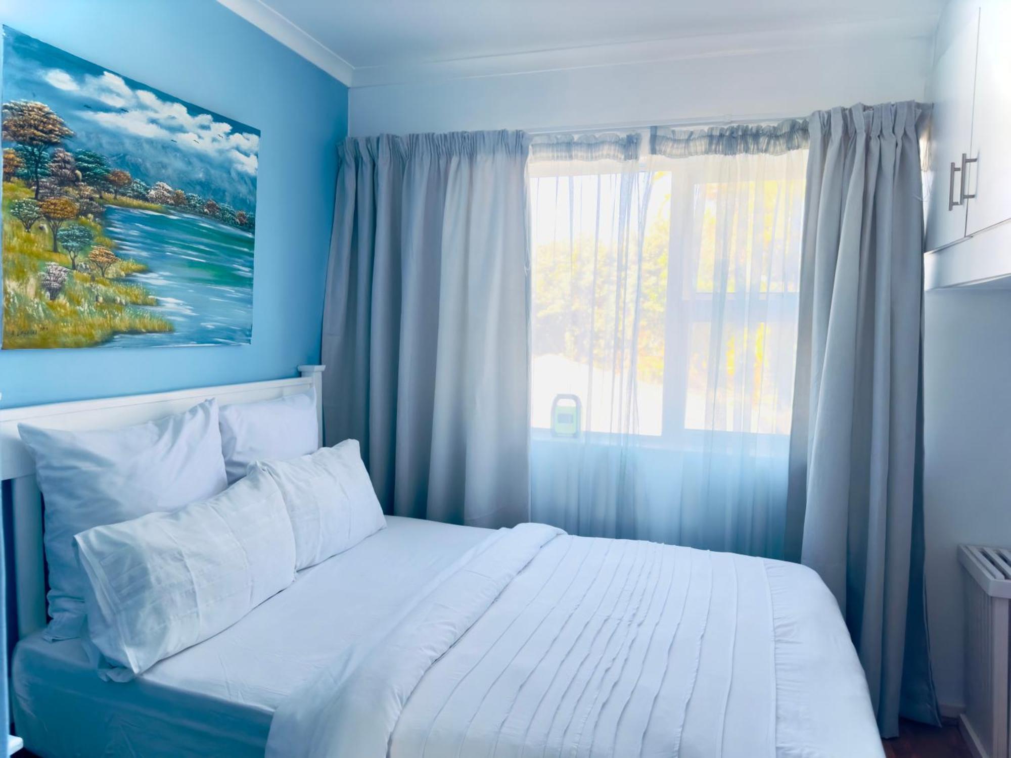 Caline Vip Apartments, Beach Close Bloubergstrand Zewnętrze zdjęcie