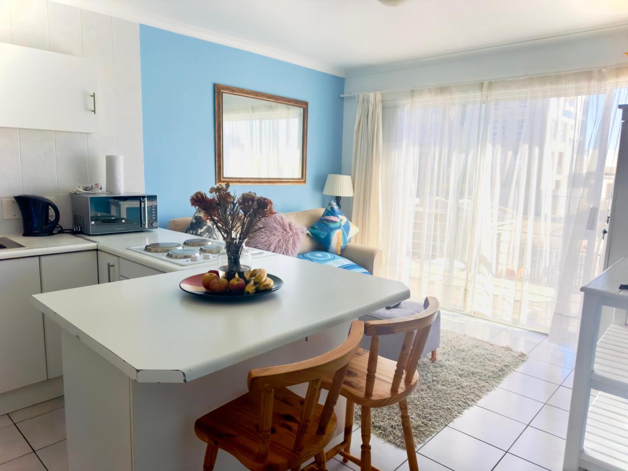 Caline Vip Apartments, Beach Close Bloubergstrand Zewnętrze zdjęcie