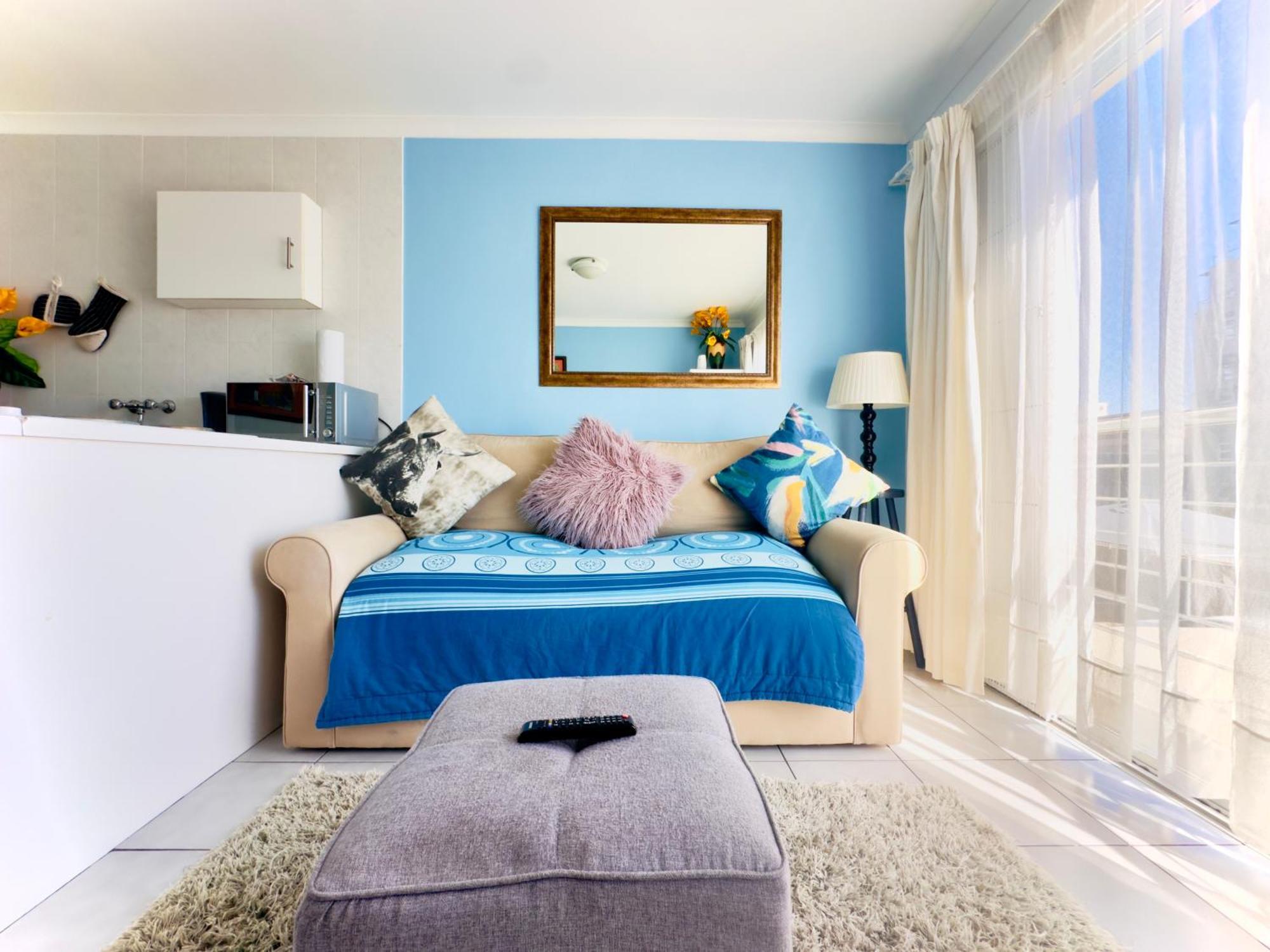 Caline Vip Apartments, Beach Close Bloubergstrand Zewnętrze zdjęcie