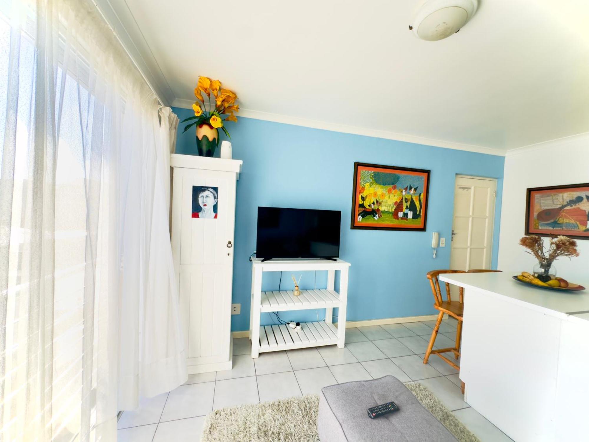 Caline Vip Apartments, Beach Close Bloubergstrand Zewnętrze zdjęcie