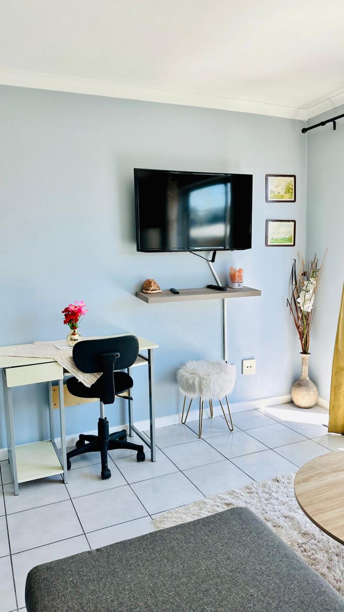 Caline Vip Apartments, Beach Close Bloubergstrand Zewnętrze zdjęcie