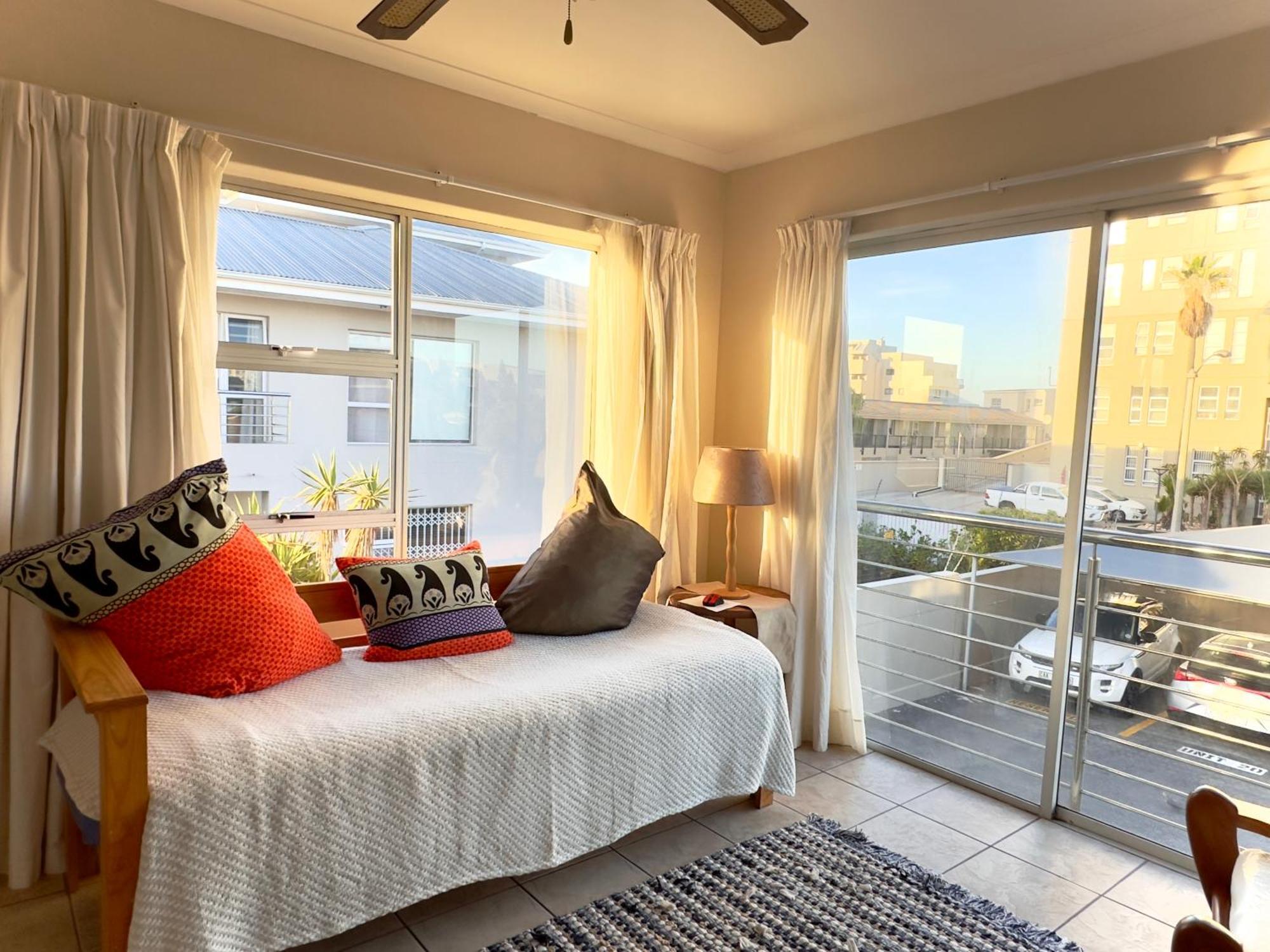 Caline Vip Apartments, Beach Close Bloubergstrand Zewnętrze zdjęcie