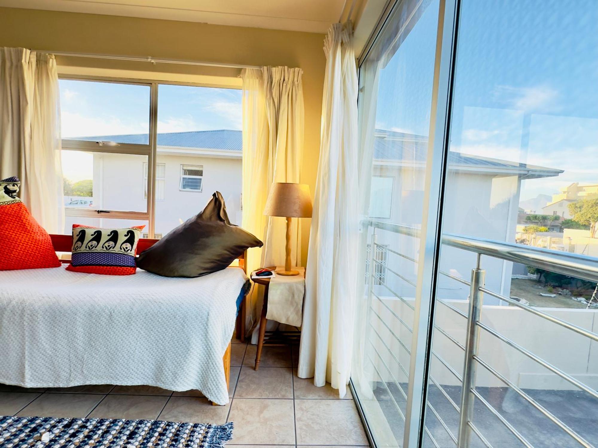 Caline Vip Apartments, Beach Close Bloubergstrand Zewnętrze zdjęcie