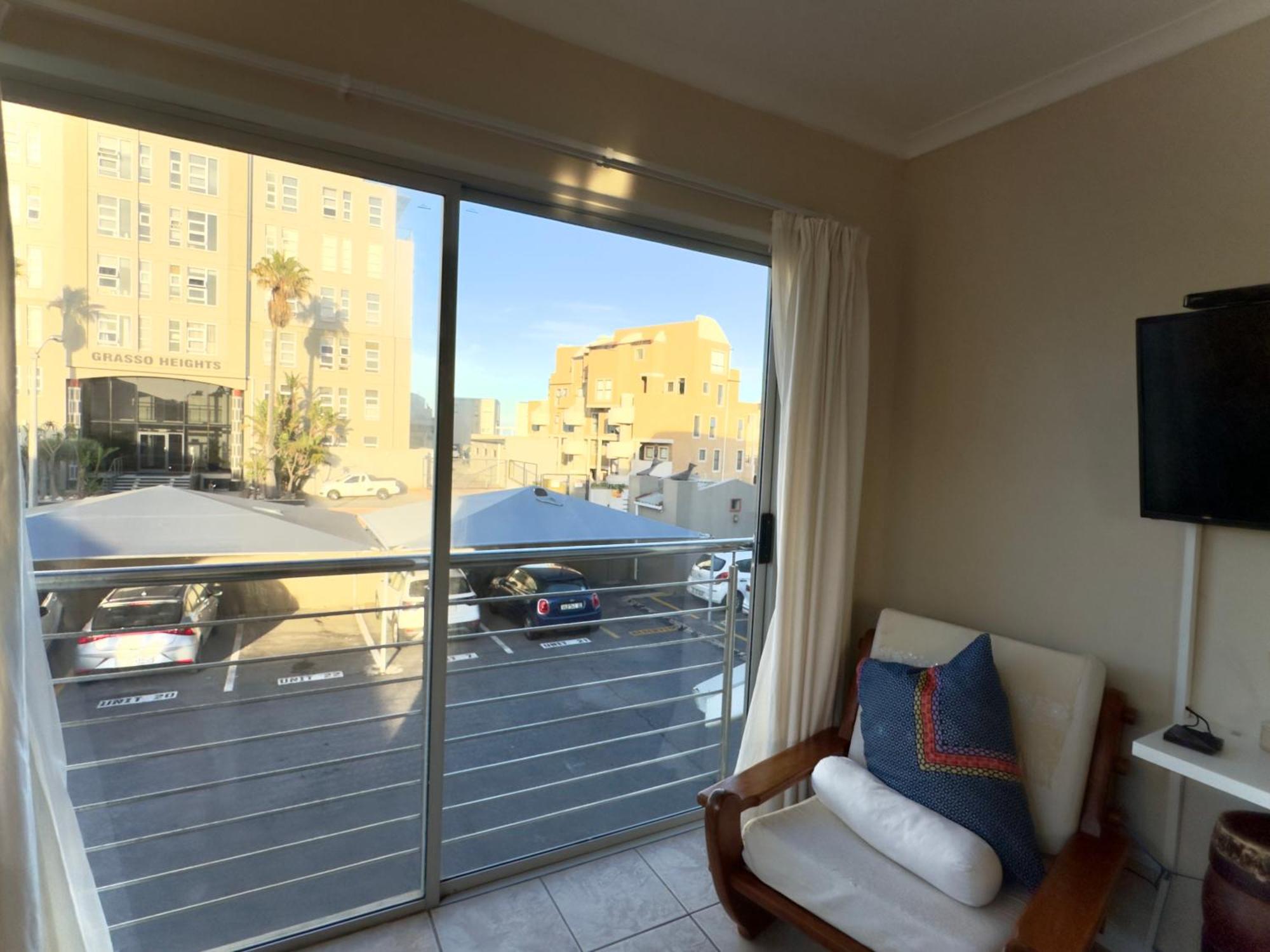 Caline Vip Apartments, Beach Close Bloubergstrand Pokój zdjęcie