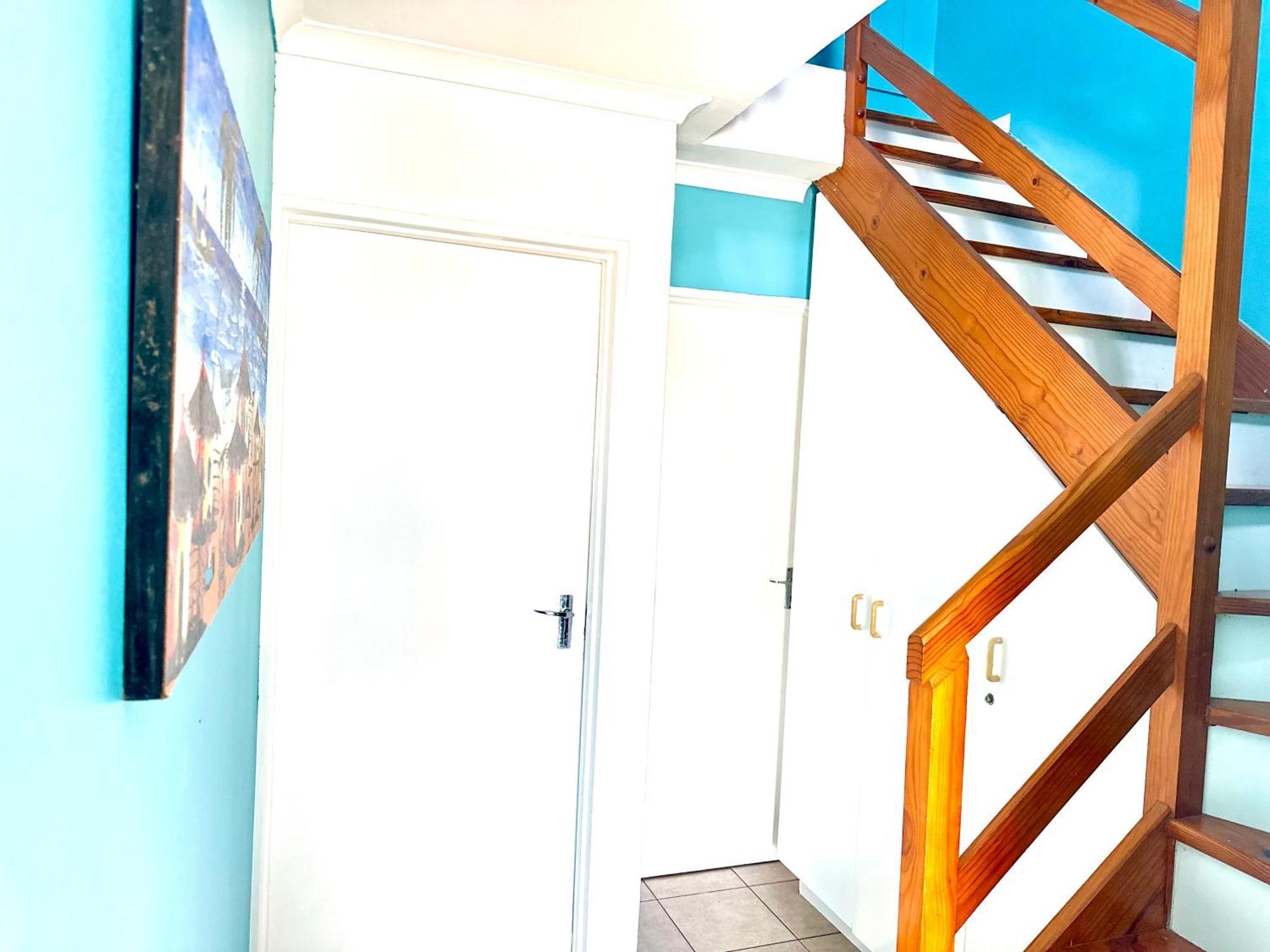 Caline Vip Apartments, Beach Close Bloubergstrand Zewnętrze zdjęcie