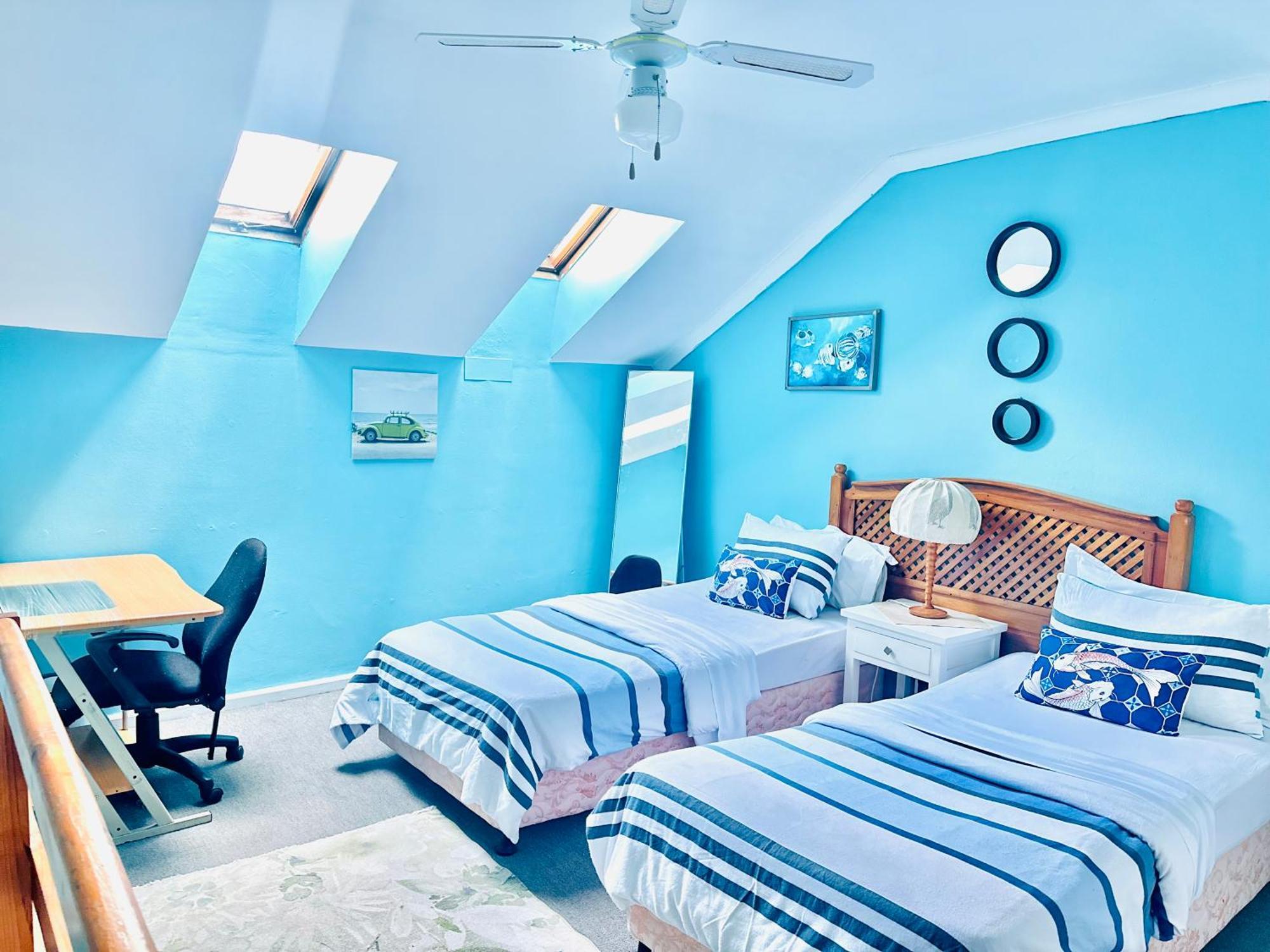Caline Vip Apartments, Beach Close Bloubergstrand Zewnętrze zdjęcie
