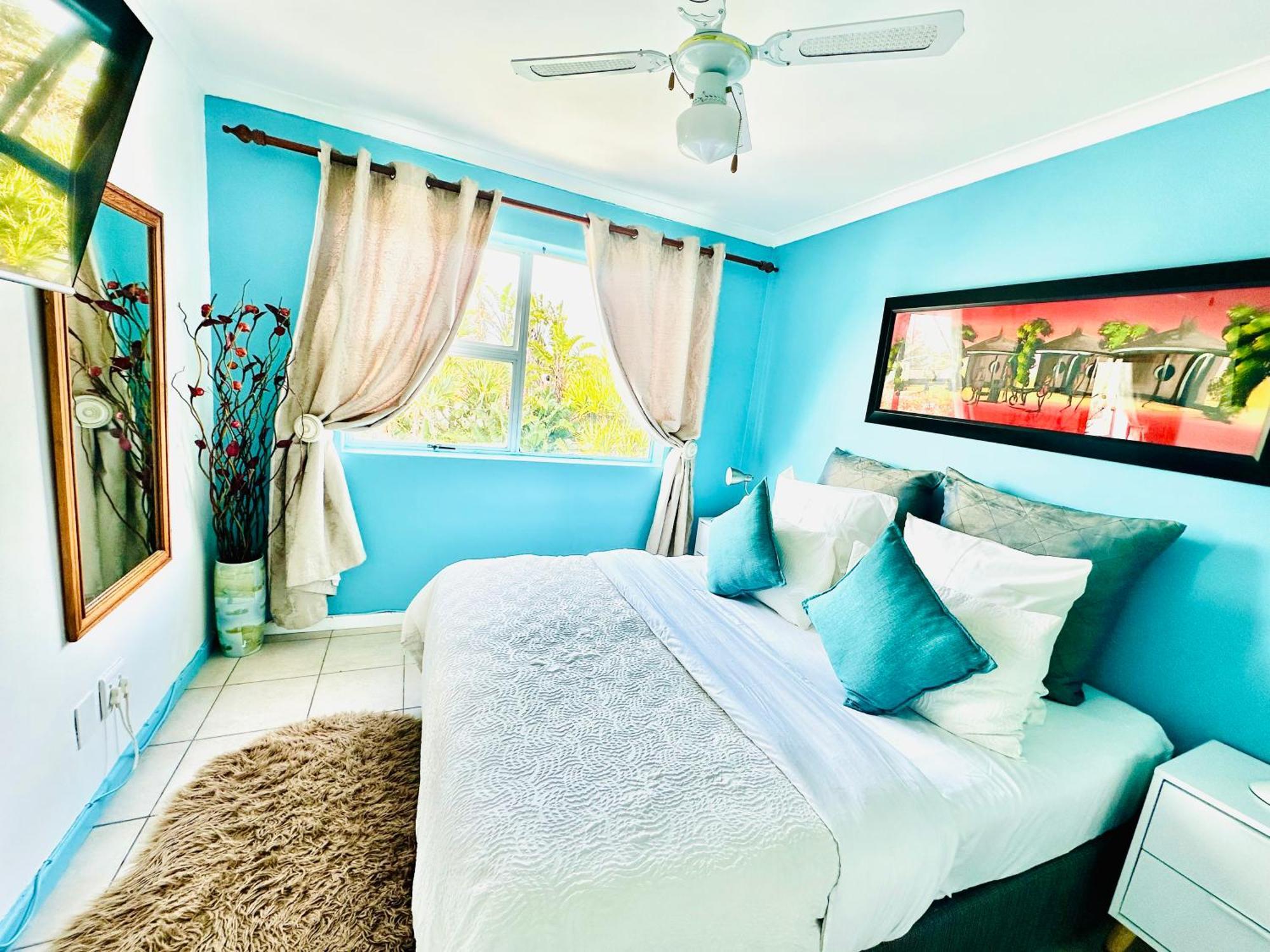 Caline Vip Apartments, Beach Close Bloubergstrand Zewnętrze zdjęcie