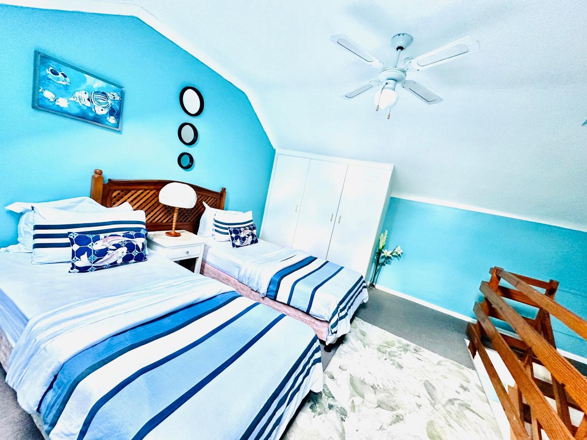 Caline Vip Apartments, Beach Close Bloubergstrand Zewnętrze zdjęcie