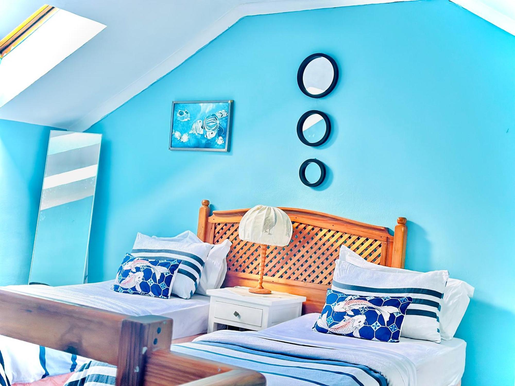 Caline Vip Apartments, Beach Close Bloubergstrand Zewnętrze zdjęcie