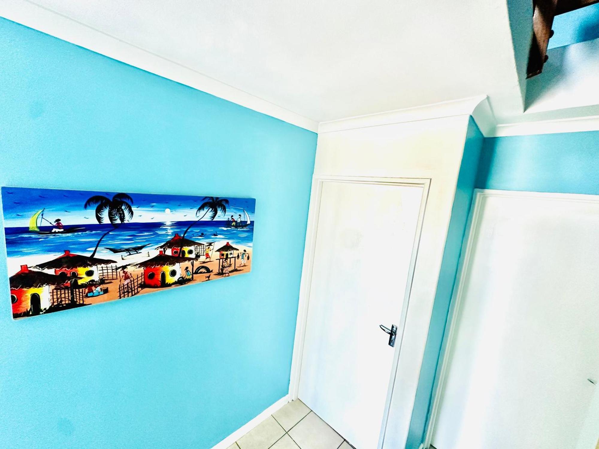 Caline Vip Apartments, Beach Close Bloubergstrand Zewnętrze zdjęcie