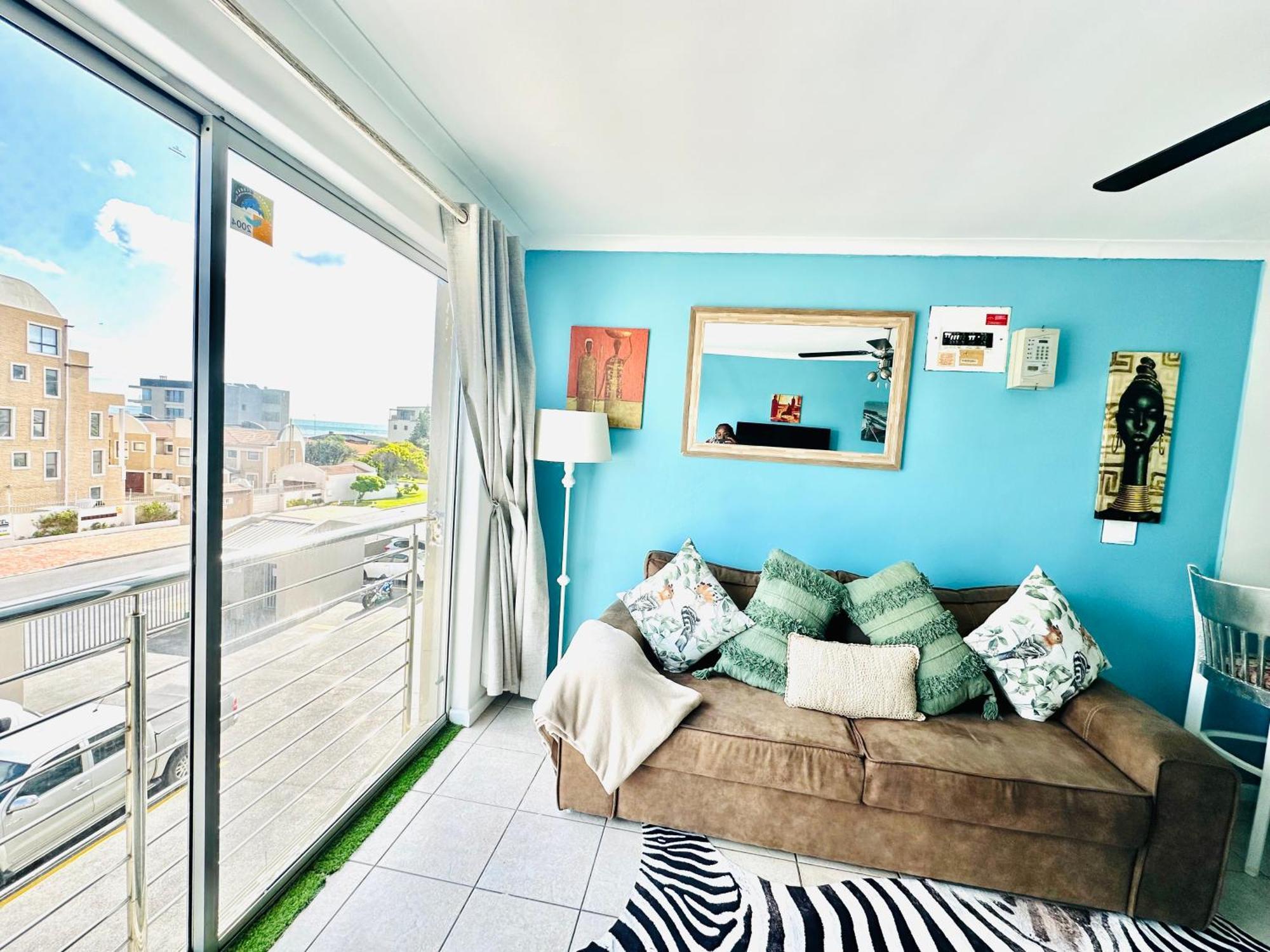 Caline Vip Apartments, Beach Close Bloubergstrand Zewnętrze zdjęcie