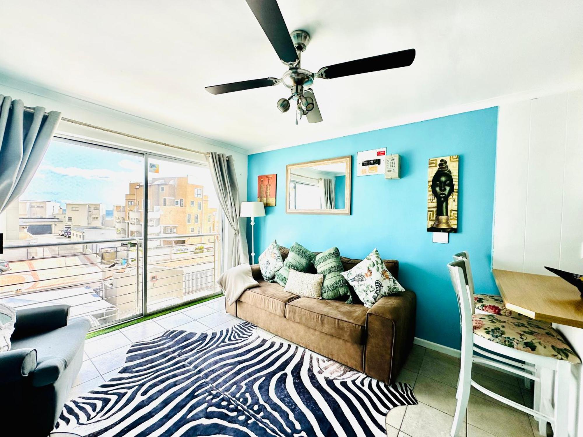 Caline Vip Apartments, Beach Close Bloubergstrand Zewnętrze zdjęcie