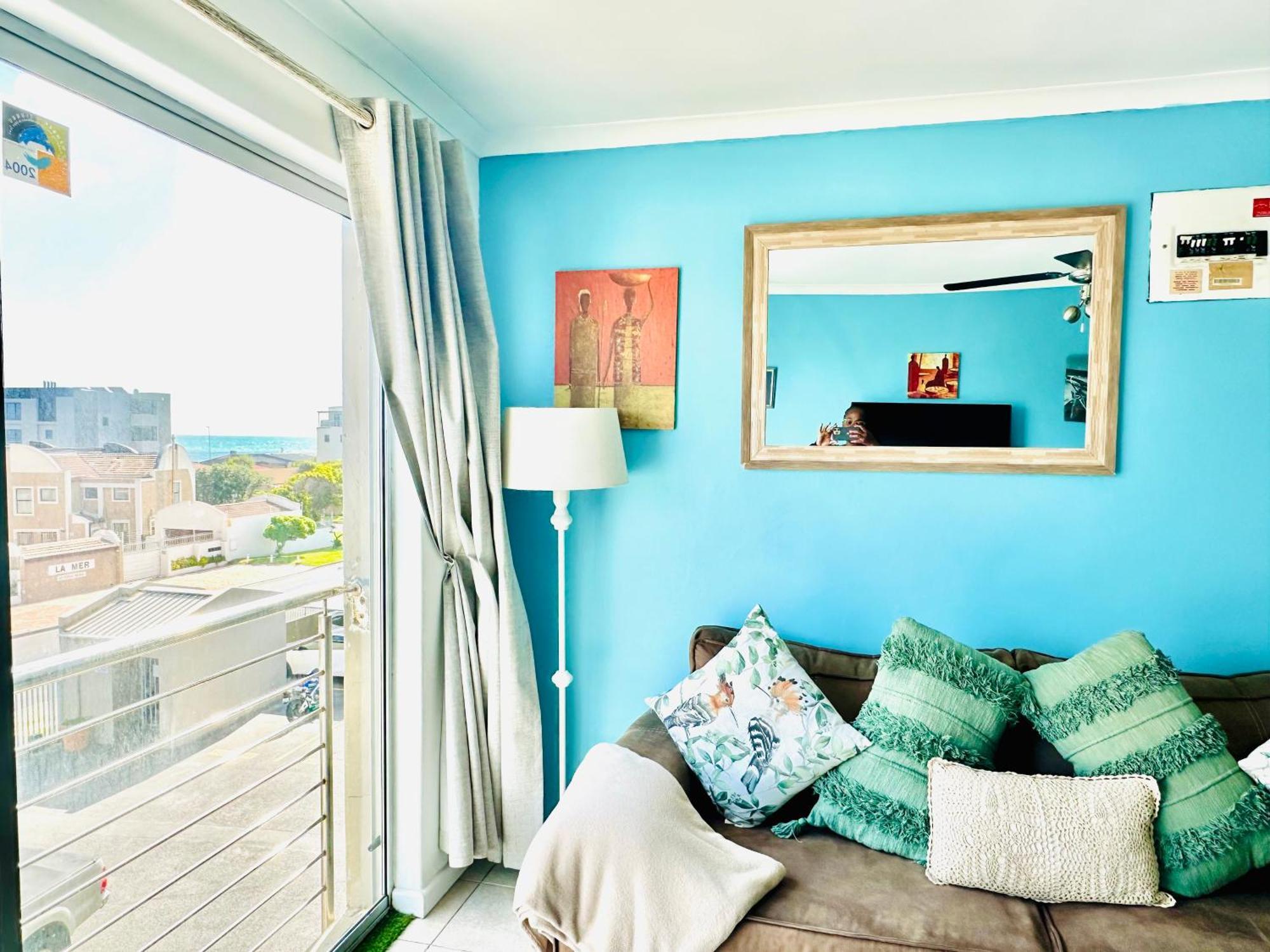Caline Vip Apartments, Beach Close Bloubergstrand Zewnętrze zdjęcie