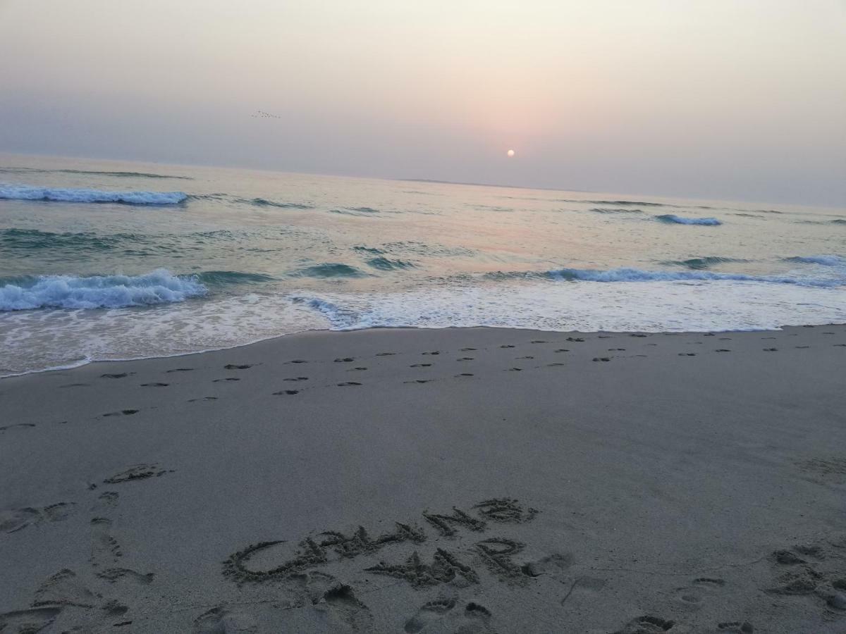 Caline Vip Apartments, Beach Close Bloubergstrand Zewnętrze zdjęcie
